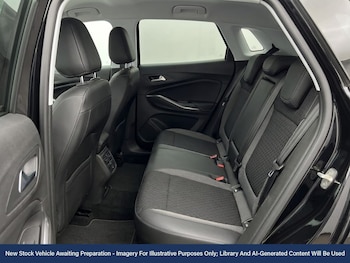 Used Vauxhall Grandland X 2019 for sale - 78289279: Photo