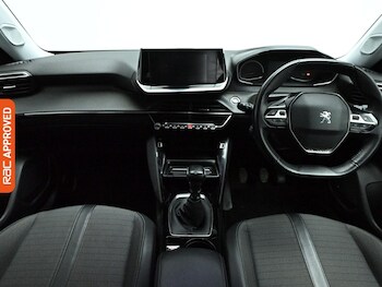 Used Peugeot 2008 2021 for sale - 78252176: Photo