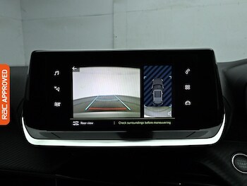 Used Peugeot 2008 2021 for sale - 78252176: Photo