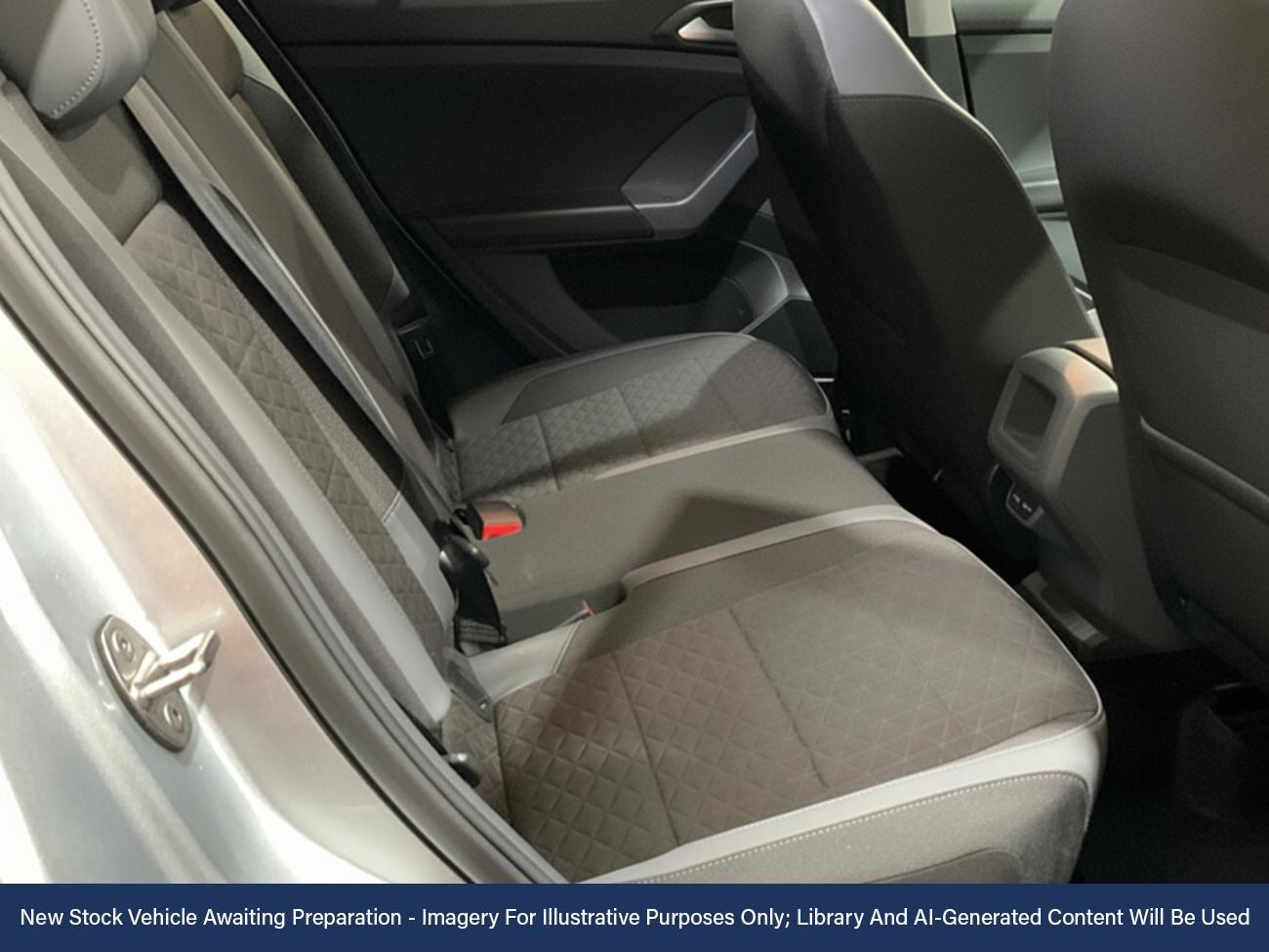 Used Volkswagen T-Cross 2021 for sale - 76411650: Photo 4