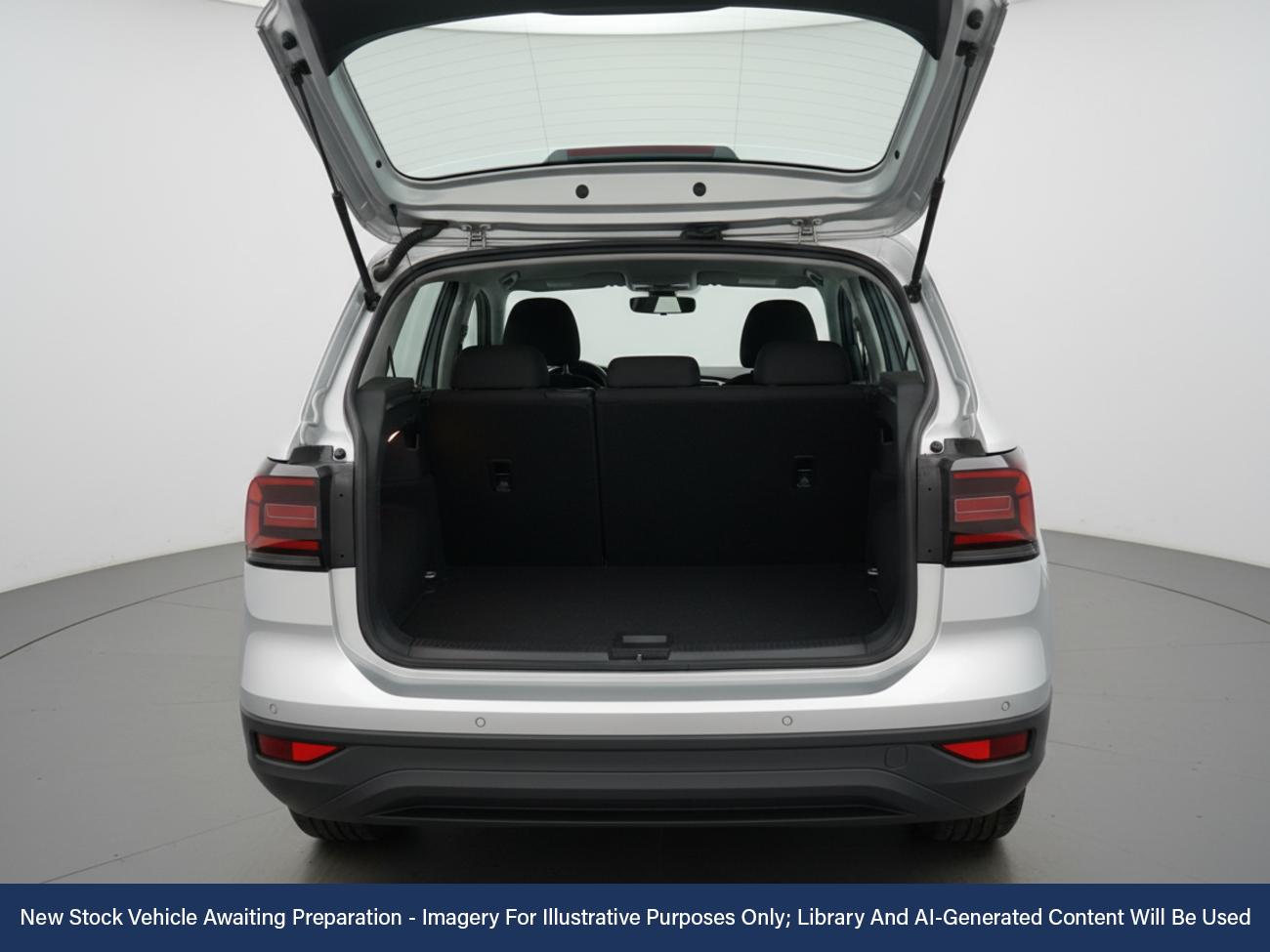 Used Volkswagen T-Cross 2021 for sale - 76411650: Photo 6