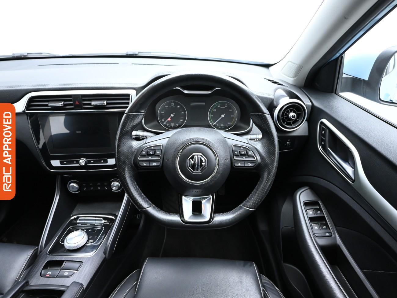 Used MG MG ZS 2025 for sale - 76346531: Photo 10