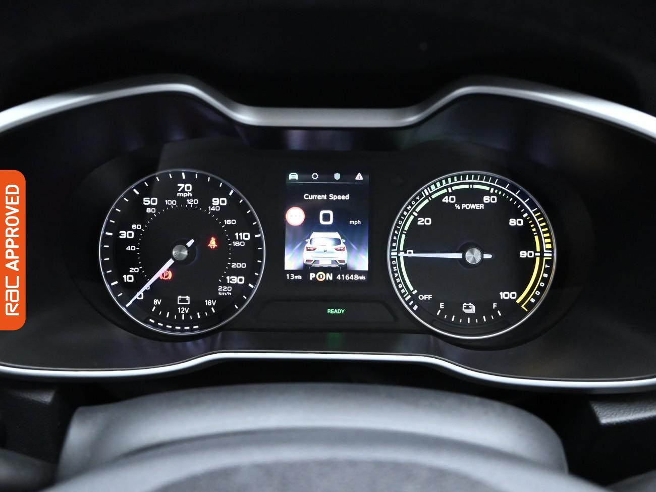 Used MG MG ZS 2025 for sale - 76346531: Photo 12