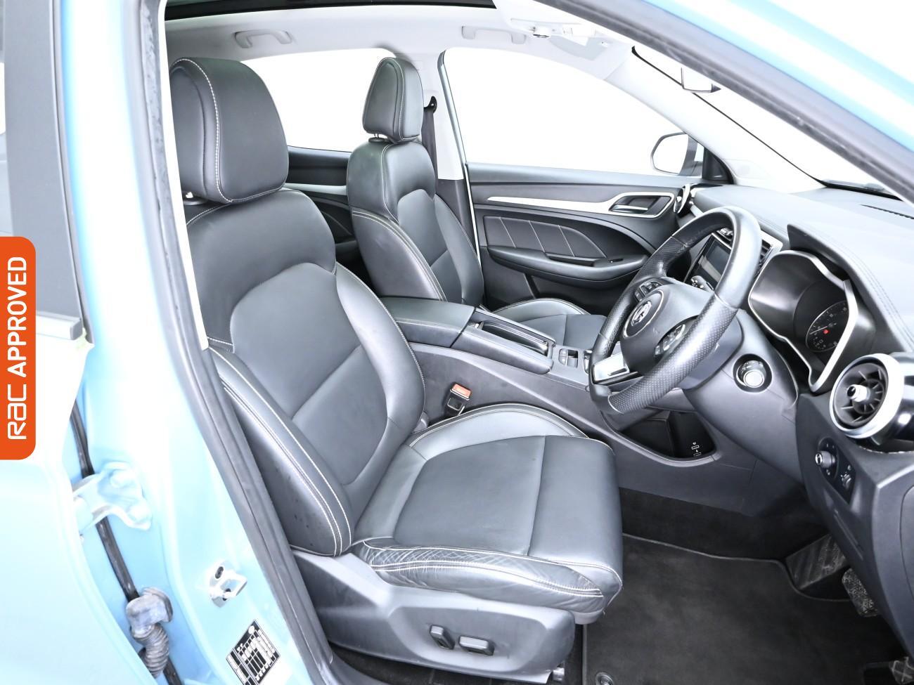 Used MG MG ZS 2025 for sale - 76346531: Photo 13