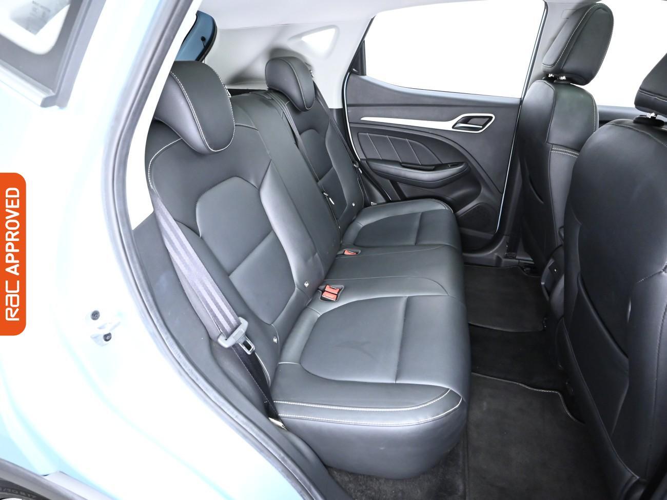 Used MG MG ZS 2025 for sale - 76346531: Photo 14