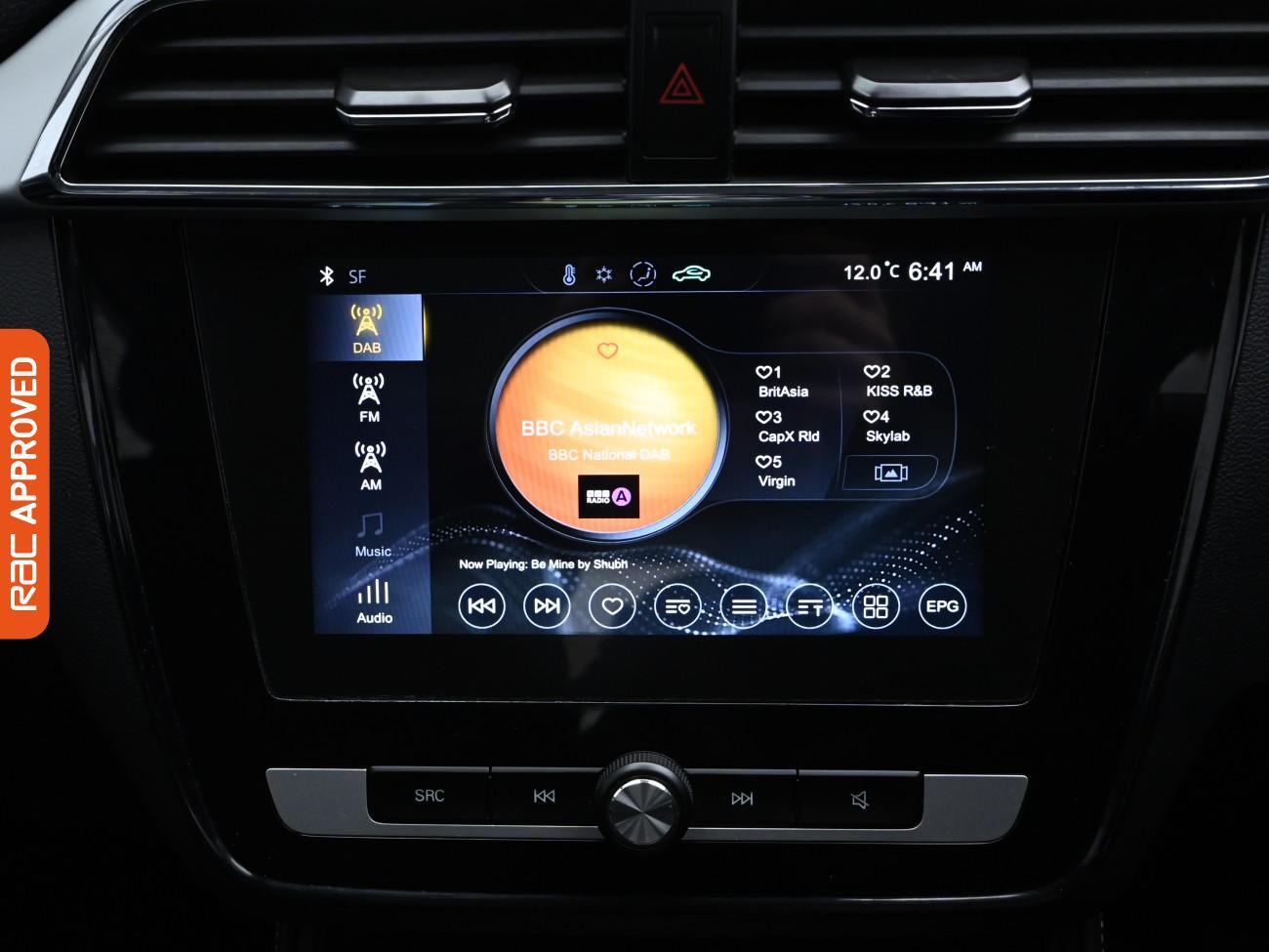 Used MG MG ZS 2025 for sale - 76346531: Photo 15