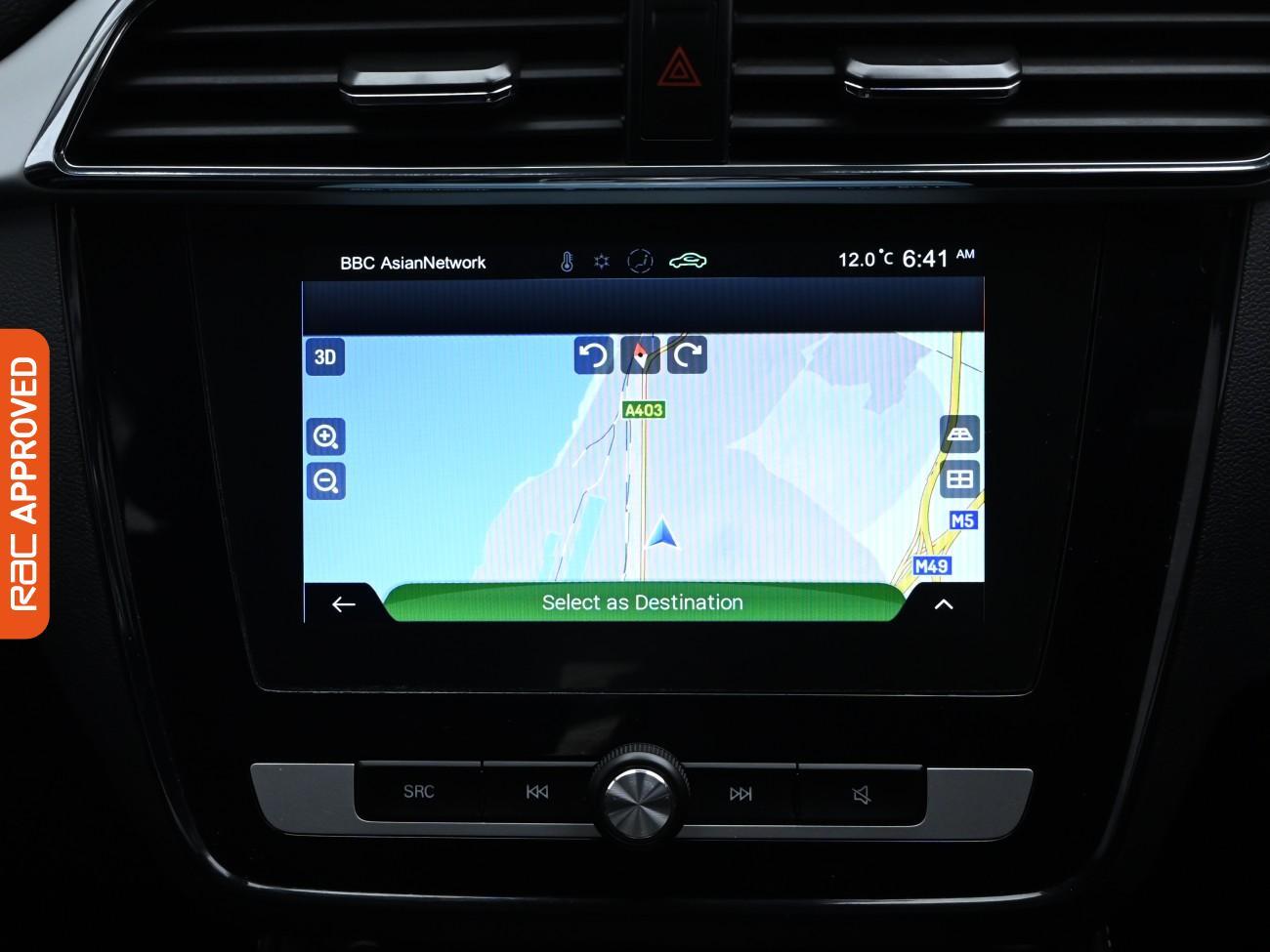 Used MG MG ZS 2025 for sale - 76346531: Photo 16