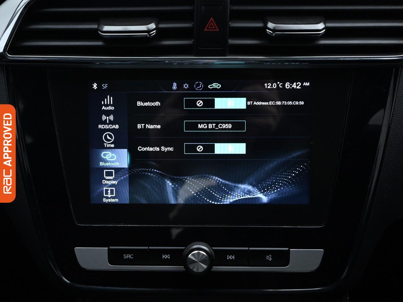 Used MG MG ZS 2025 for sale - 76346531: Photo 18