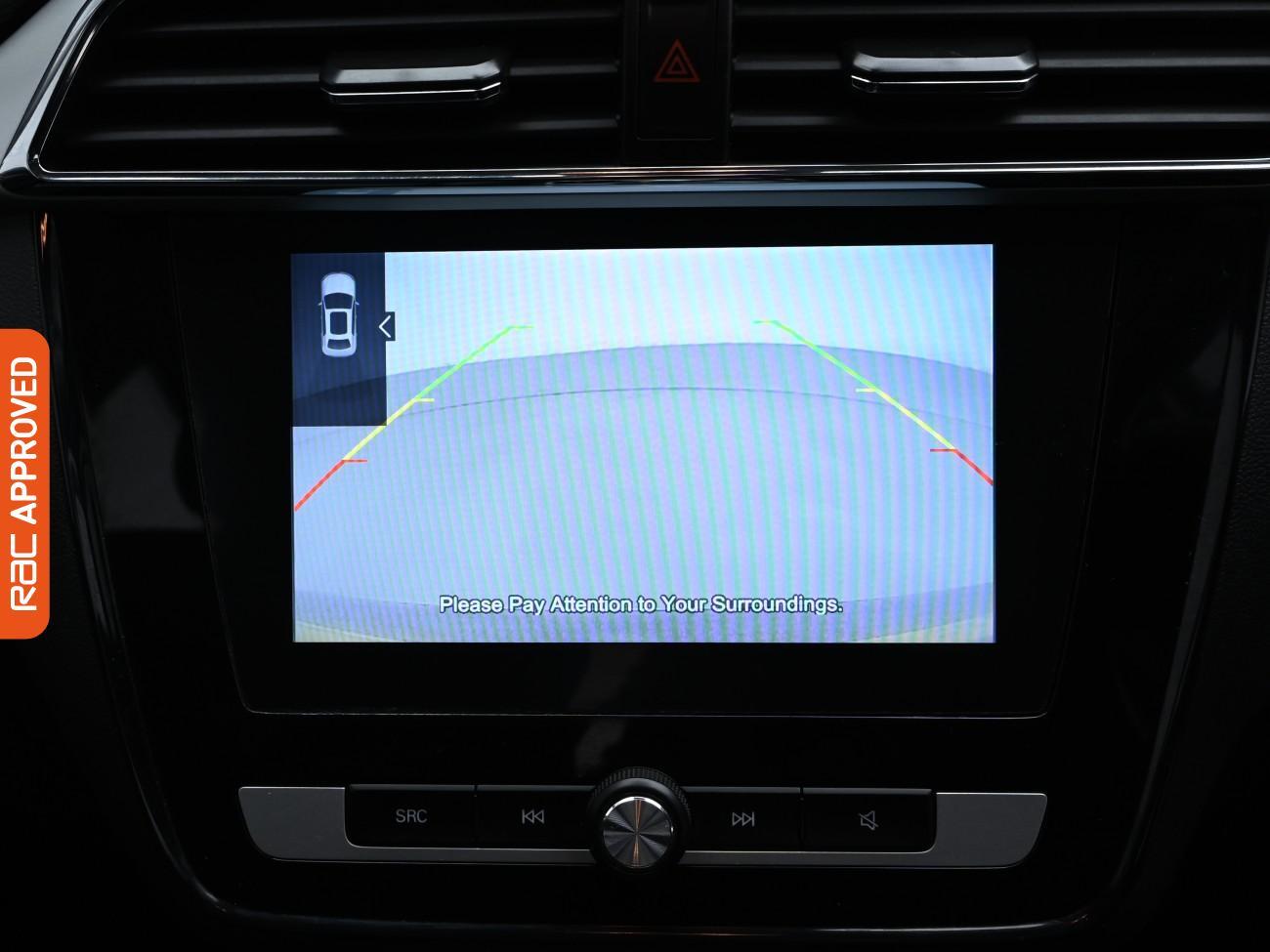 Used MG MG ZS 2025 for sale - 76346531: Photo 19