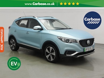 2025 - 44.5kWh Exclusive SUV 5dr Electric Auto (143 ps)