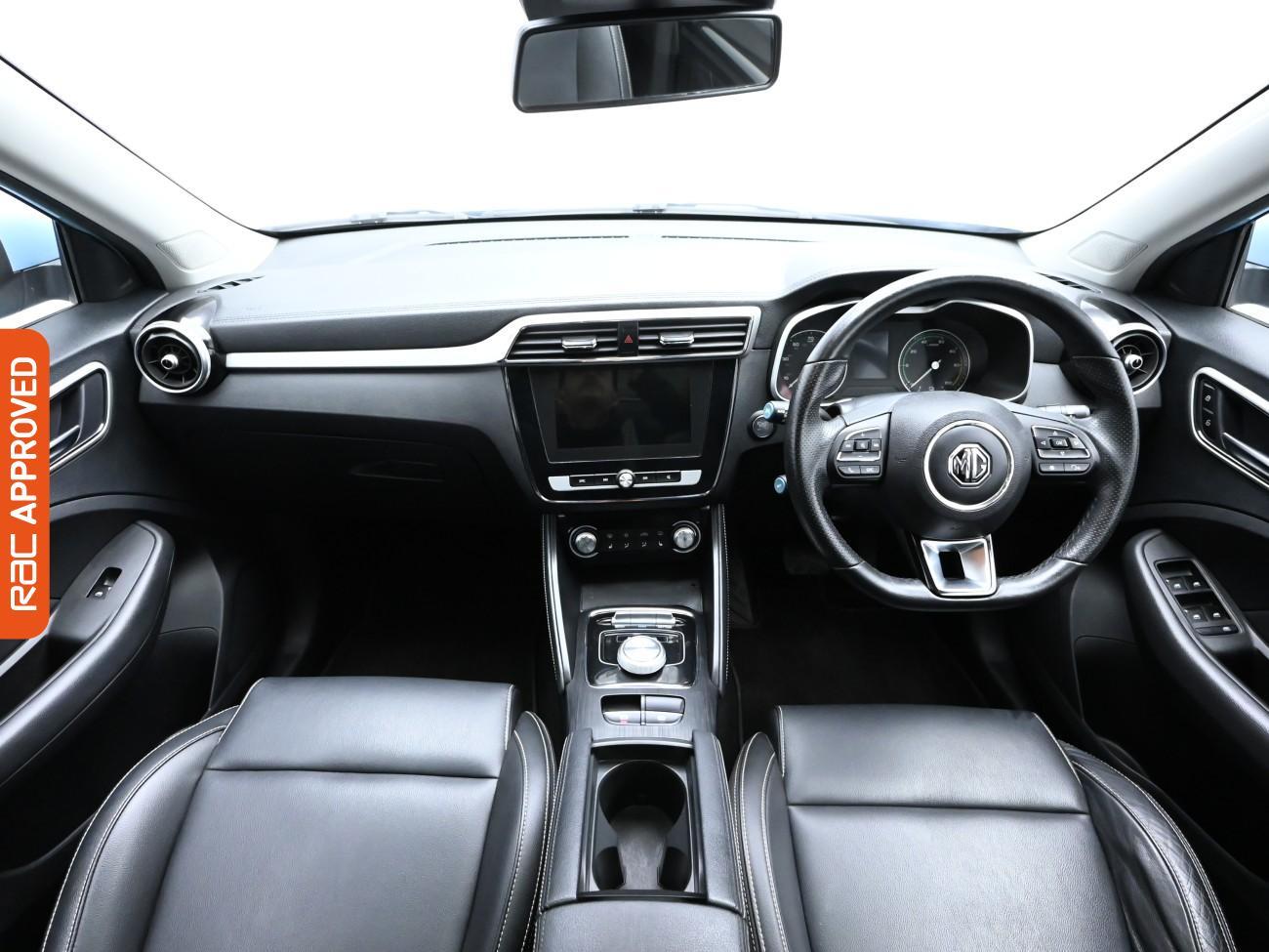 Used MG MG ZS 2025 for sale - 76346531: Photo 2