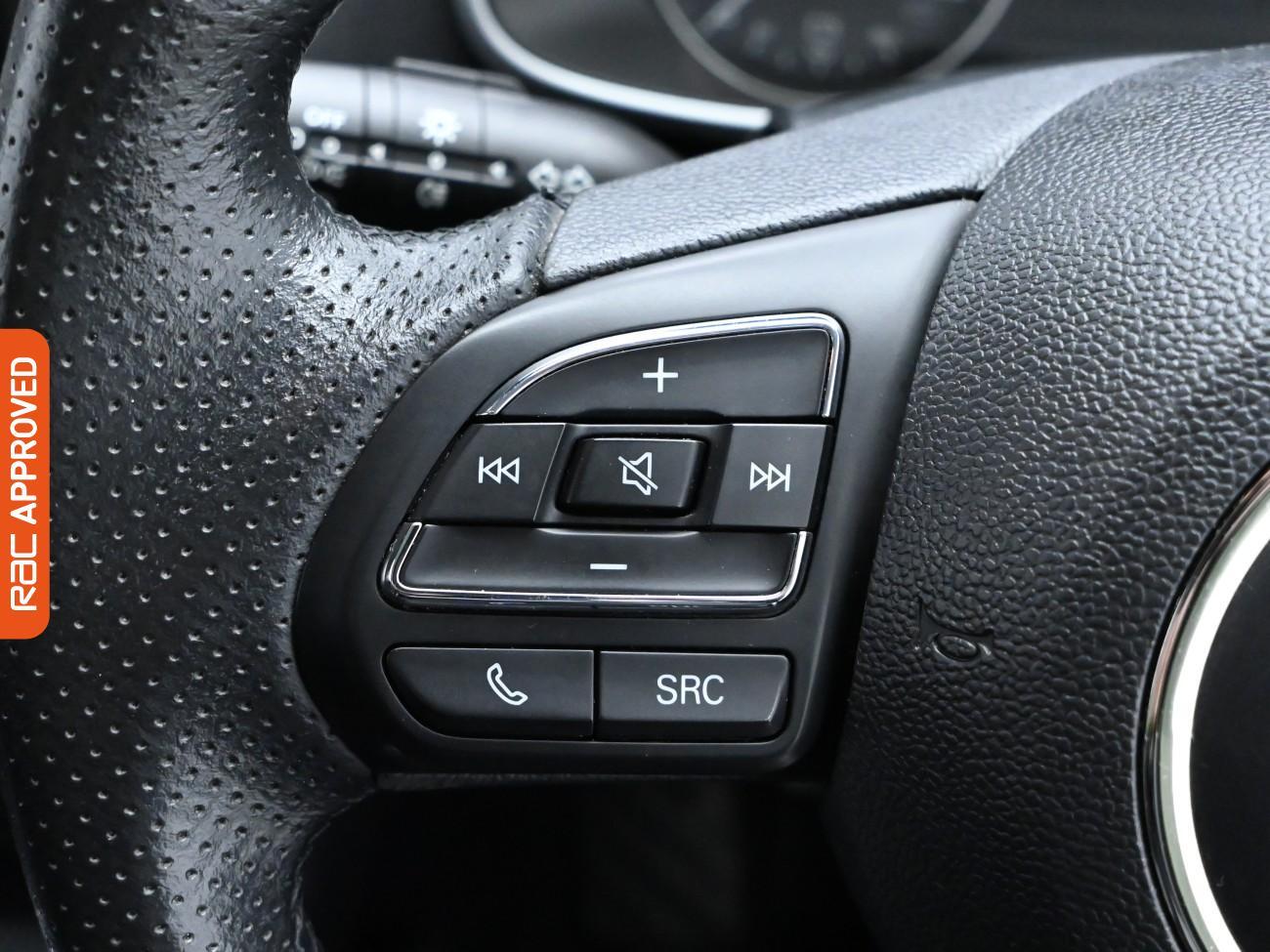 Used MG MG ZS 2025 for sale - 76346531: Photo 25