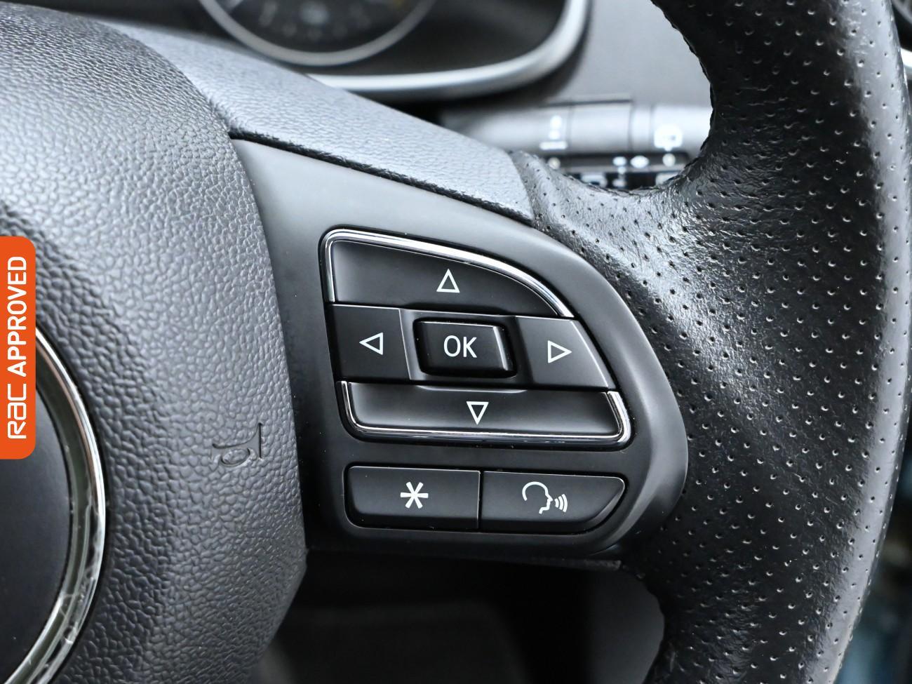 Used MG MG ZS 2025 for sale - 76346531: Photo 26