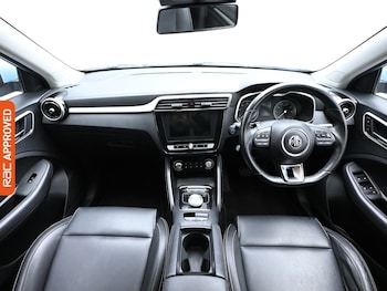 Used MG MG ZS 2025 for sale - 76346531: Photo