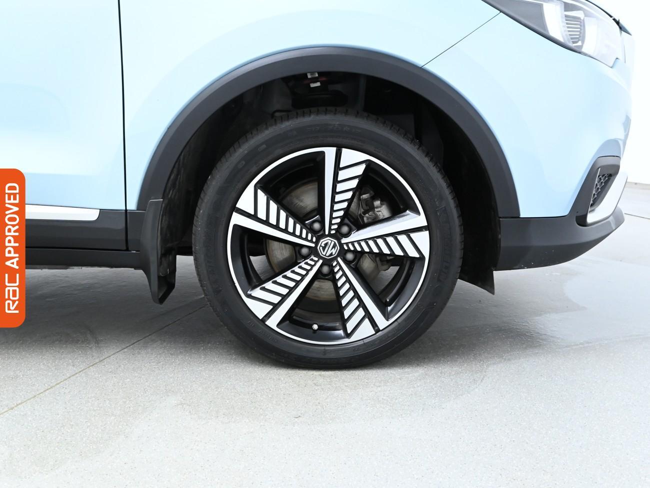 Used MG MG ZS 2025 for sale - 76346531: Photo 32