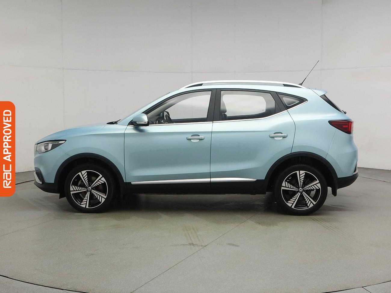 Used MG MG ZS 2025 for sale - 76346531: Photo 34