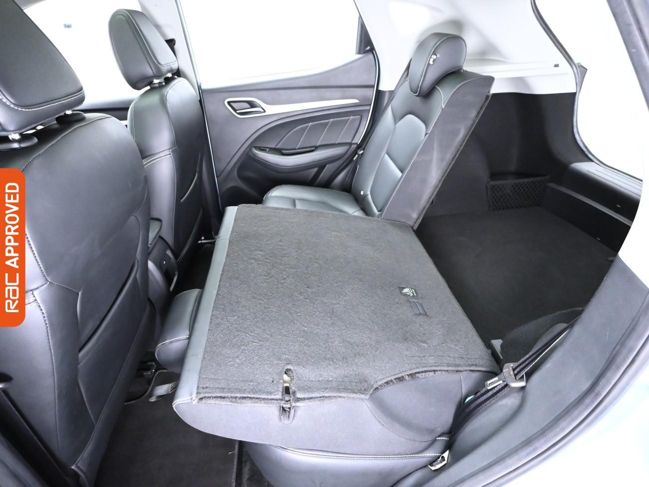 Used MG MG ZS 2025 for sale - 76346531: Photo 38