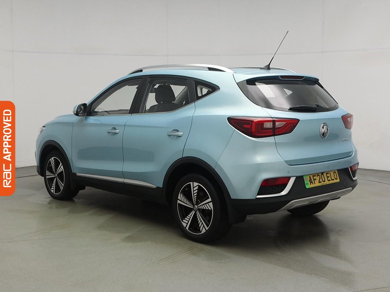 Used MG MG ZS 2025 for sale - 76346531: Photo 5