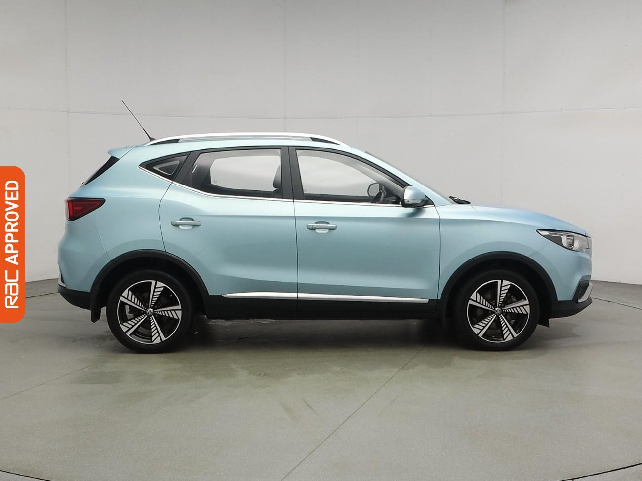 Used MG MG ZS 2025 for sale - 76346531: Photo 7