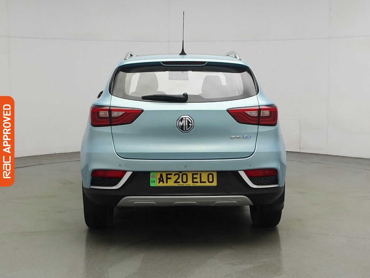 Used MG MG ZS 2025 for sale - 76346531: Photo 9