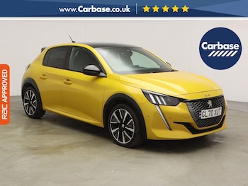 Used Peugeot 208 2020 for sale - 79239832: Photo