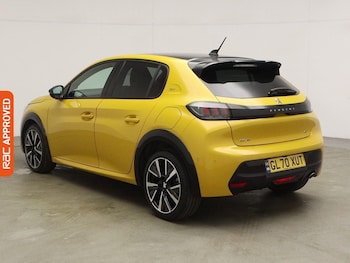 Used Peugeot 208 2020 for sale - 79239832: Photo