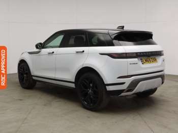 Used Land Rover Range Rover Evoque 2020 for sale - 74841497: Photo
