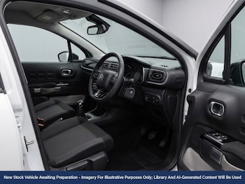 Used Citroen C3 2017 for sale - 78473836: Photo