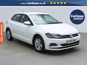 Used Volkswagen Polo 2019 for sale - 79636924: Photo