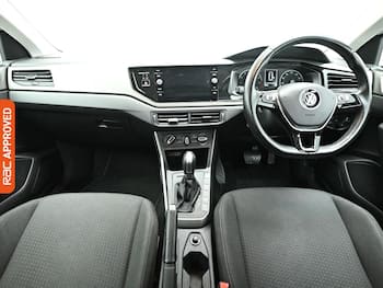 Used Volkswagen Polo 2019 for sale - 79636924: Photo