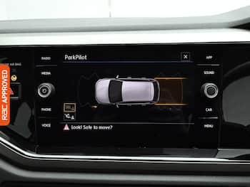 Used Volkswagen Polo 2019 for sale - 79636924: Photo