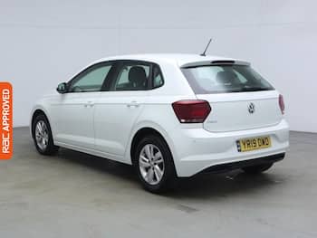 Used Volkswagen Polo 2019 for sale - 79636924: Photo