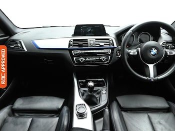 Used BMW 1 Series 2025 for sale - 76569416: Photo