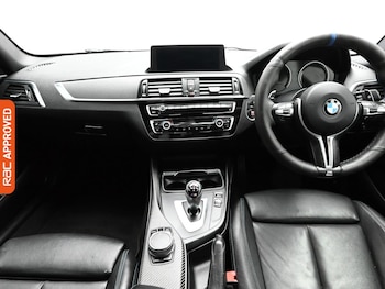 Used BMW M2 2018 for sale - 75787596: Photo