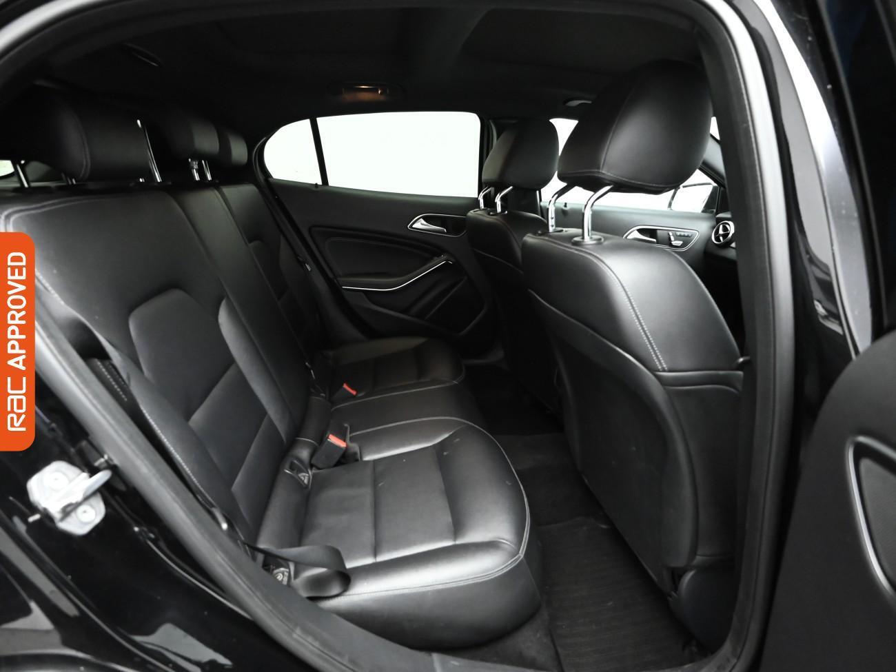 Used Mercedes-Benz GLA 2019 for sale - 77390148: Photo 13