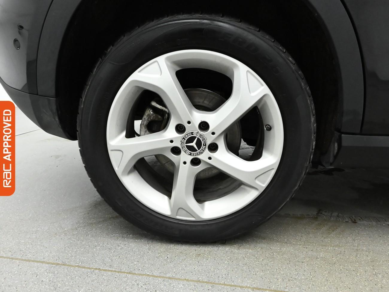 Used Mercedes-Benz GLA 2019 for sale - 77390148: Photo 14