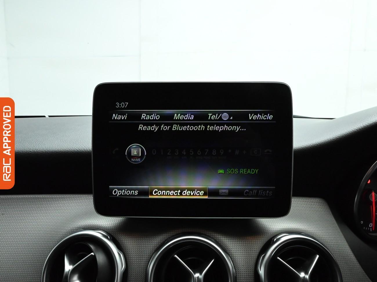 Used Mercedes-Benz GLA 2019 for sale - 77390148: Photo 15