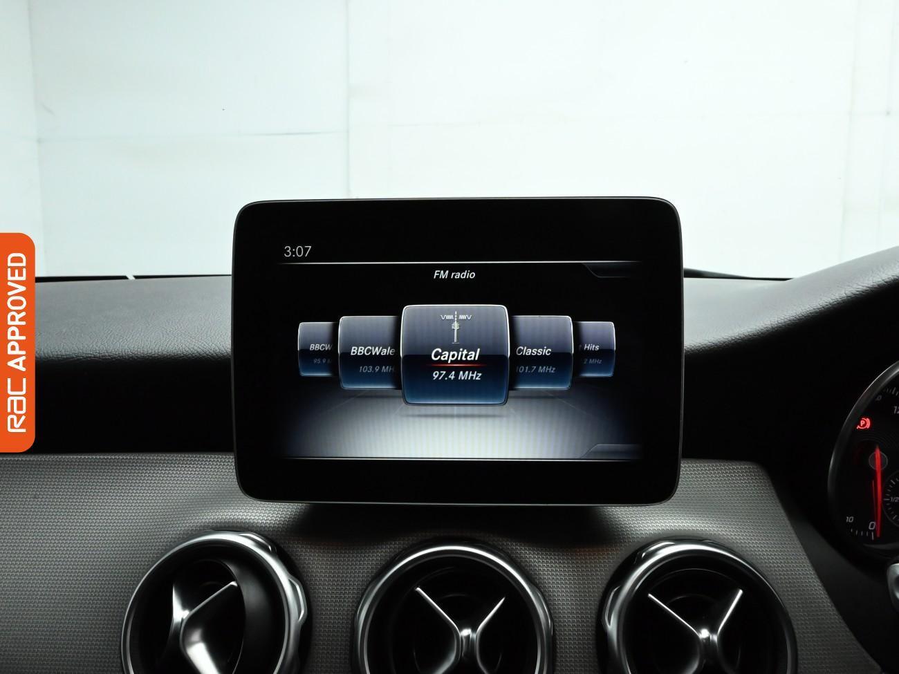 Used Mercedes-Benz GLA 2019 for sale - 77390148: Photo 17