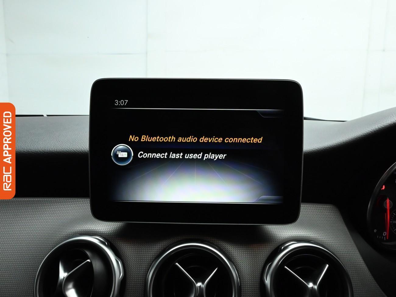 Used Mercedes-Benz GLA 2019 for sale - 77390148: Photo 18