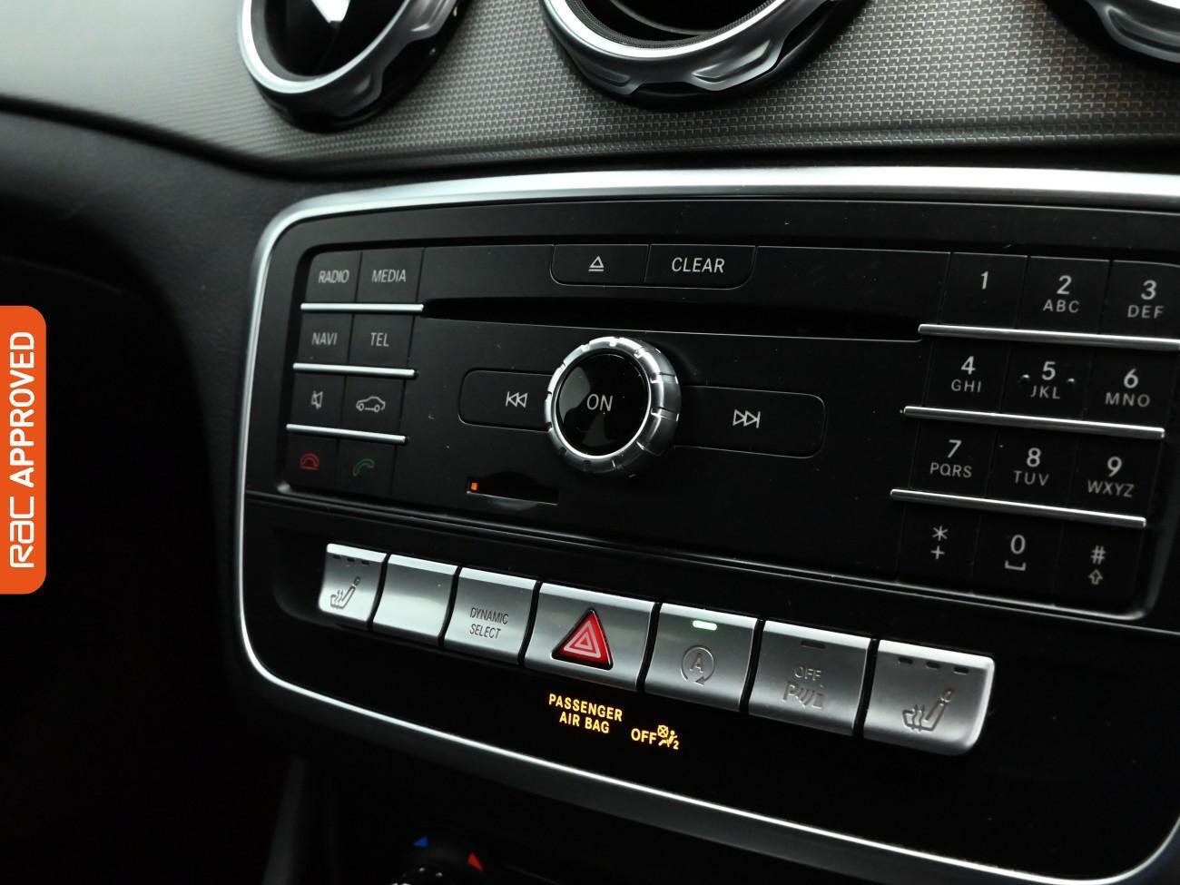 Used Mercedes-Benz GLA 2019 for sale - 77390148: Photo 21