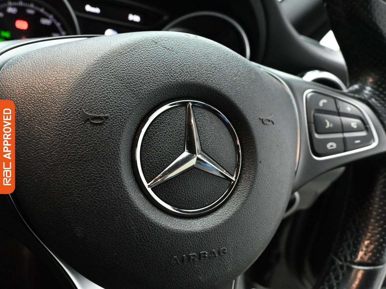 Used Mercedes-Benz GLA 2019 for sale - 77390148: Photo 23