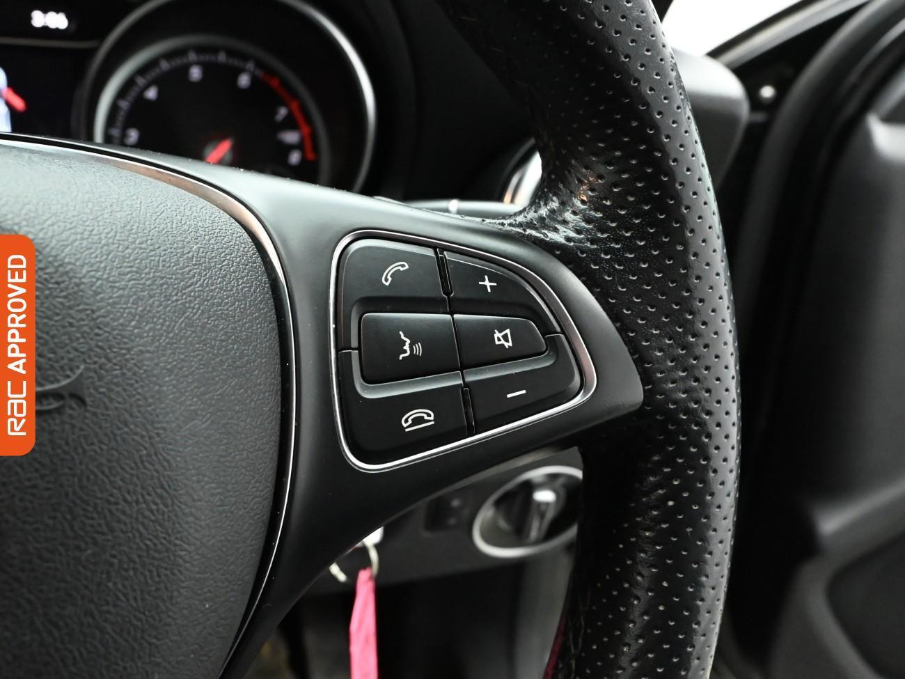 Used Mercedes-Benz GLA 2019 for sale - 77390148: Photo 24