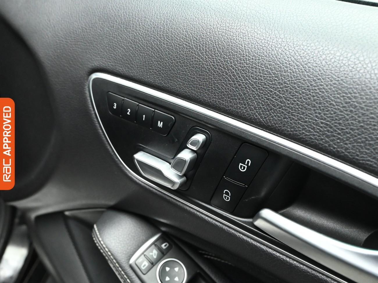 Used Mercedes-Benz GLA 2019 for sale - 77390148: Photo 25