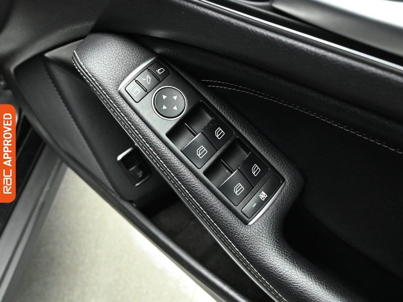 Used Mercedes-Benz GLA 2019 for sale - 77390148: Photo 26