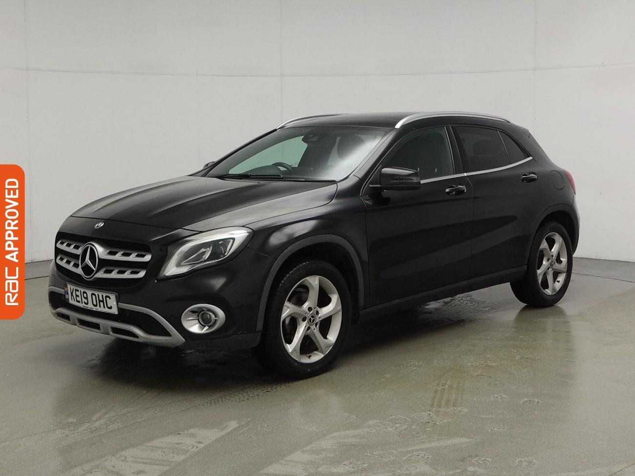 Used Mercedes-Benz GLA 2019 for sale - 77390148: Photo 29