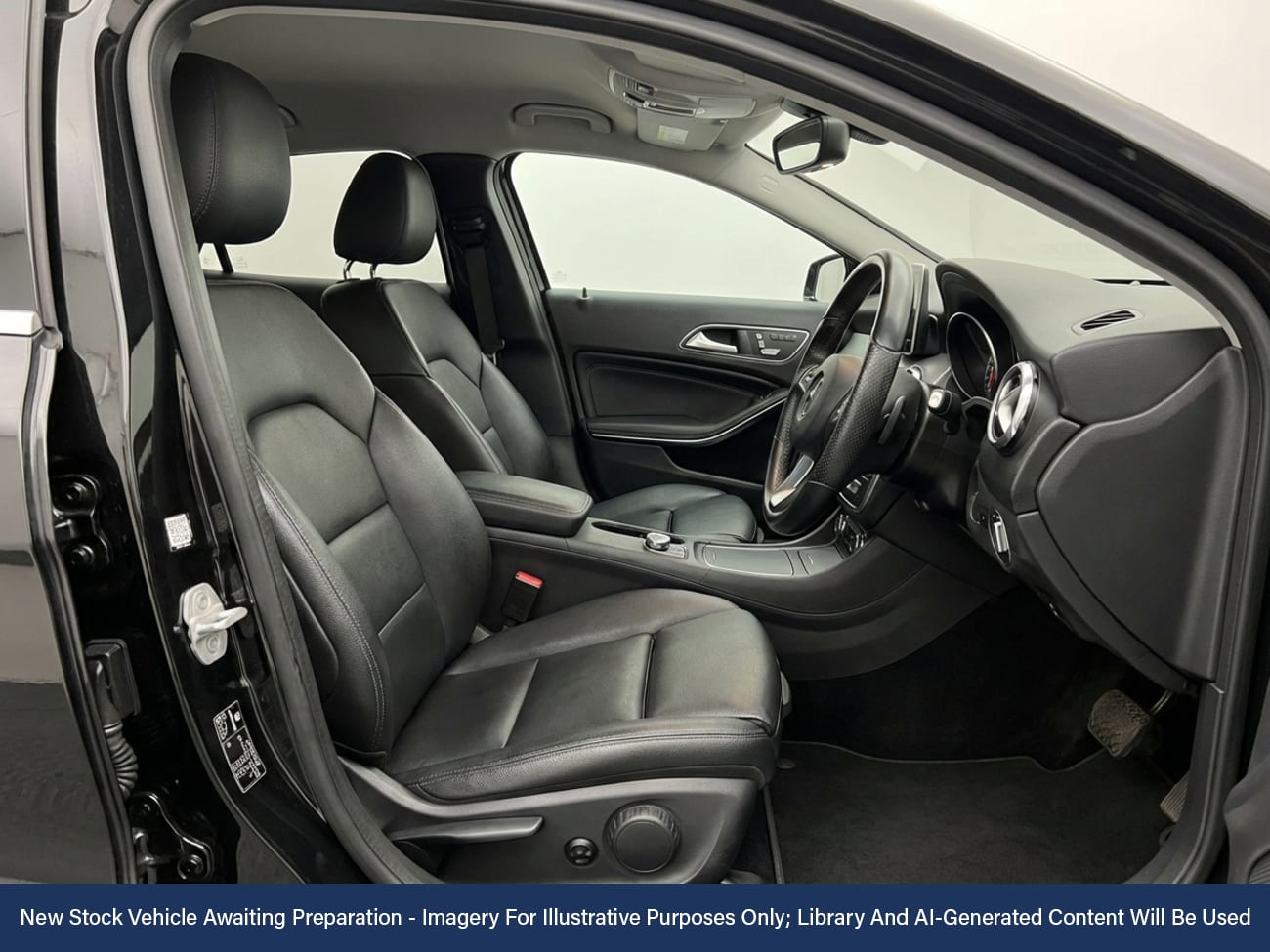 Used Mercedes-Benz GLA 2019 for sale - 77390148: Photo 3