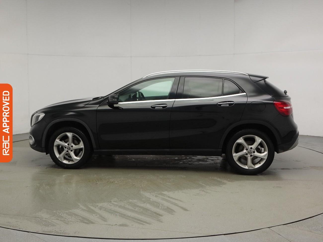 Used Mercedes-Benz GLA 2019 for sale - 77390148: Photo 31