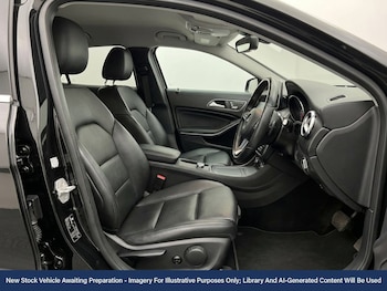 Used Mercedes-Benz GLA 2019 for sale - 77390148: Photo