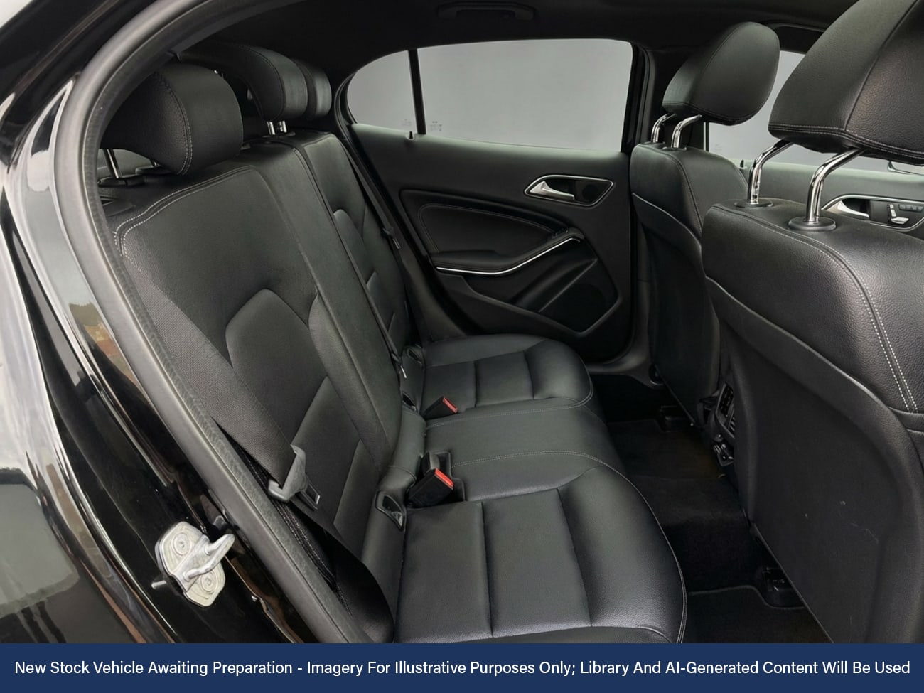 Used Mercedes-Benz GLA 2019 for sale - 77390148: Photo 4