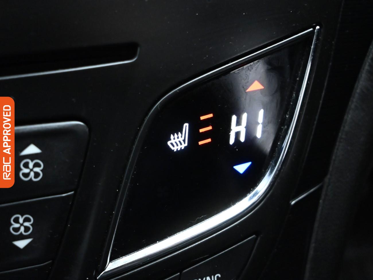 Used Vauxhall Insignia 2016 for sale - 76569567: Photo 17